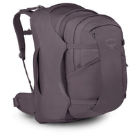 Osprey Fairview 55 - Reiserucksack 55 cm (graphite purple)