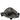aunts & uncles Japan RE Yodo RE - Umhängetasche 19 cm (volcanic ash) - Markenkoffer