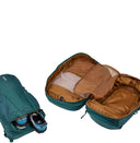 Thule EnRoute 30 - Rucksack 15.6" 49 cm (mallard green) - Ansicht 6