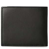HUGO Men Tibby 2.0 4cc Coin - Portemonnee 4cc 11 cm (black)