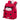 Samsonite - Happy Sammies Eco Rucksack Ladybug Lally 27.5 cm (ladybug lally)