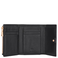 Joop Women Lipari Alida - Wallet 6cc 12 cm (black)