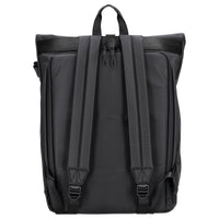 Lacoste In Motion Backpack - Rucksack 15" 48 cm (black) - Ansicht 4