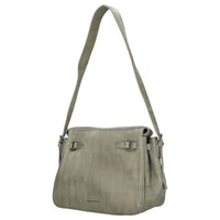 FREDsBRUDER My Forever Friend - Schultertasche (leaf)