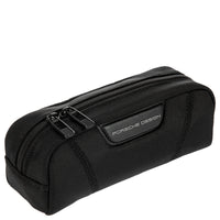 Porsche Design Roadster Nylon Evo - Kulturbeutel 22.5 cm (black) - Ansicht 2