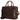 bugatti Romano - Aktentasche 40 cm (brown)