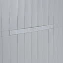 Heys AirLite - 4-Rollen-Trolley L 76 cm erw. (grey) - Ansicht 9