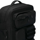 Nike Utility Elite 37 - Rucksack/Reiserucksack 16" 48 cm (black/white) - Ansicht 6
