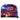 Ergobag Accessories Pack / Cubo / Cubo light Zippies "LED" - Zip Front Pocket (Fire Department)