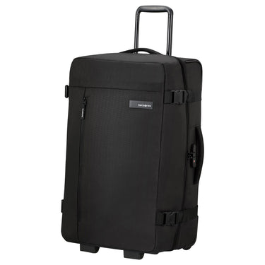 Samsonite Roader - Rollenreisetasche 68 cm (deep black)
