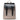 Herschel Orion Retreat Small 8 - Rucksack 31 cm (cobblestone/pebbled black)