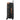 Brics Bellagio - 4 - Rollen - Trolley 70.5 cm erw. recycelt (black/tan) - Markenkoffer