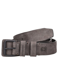 nubuck pepper