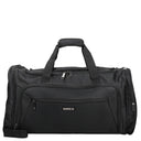 D&N Bags & More - Reisetasche 59 cm (schwarz)