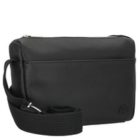 Lacoste Reporter Bag - Umhängetasche 25 cm (noir) - Ansicht 5