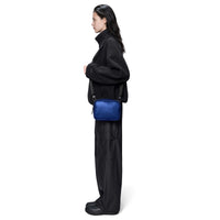 Rains Box Bag - Umhängetasche 21 cm (lucid) - Ansicht 3