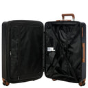 Brics Ferrara - 4-Rollen-Trolley M 67 cm erw. (black) - Ansicht 6
