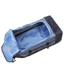 Eagle Creek Cargo Hauler Wheeled 110 - Rollenreisetasche 77 cm (glacier blue) - Ansicht 5