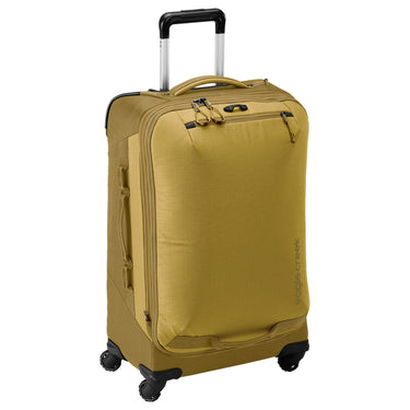 Eagle Creek Expanse 60 L - Rollenreisetasche mit 4 Rollen 65 cm (gold) - Markenkoffer