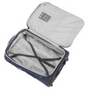 Eagle Creek Expanse Intl Carry On 35 - 2-Rollen Reisetasche 13" 55 cm recycelt (pilot blue) - Ansicht 4