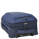 Eagle Creek Expanse Intl Carry On 35 - 2-Rollen Reisetasche 13" 55 cm recycelt (pilot blue) - Ansicht 5