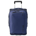 Eagle Creek Expanse Intl Carry On 35 - 2-Rollen Reisetasche 13" 55 cm recycelt (pilot blue)