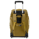 Eagle Creek Expanse Intl Carry On 35 - 2-Rollen Reisetasche 17" 55 cm recycelt (gold) - Ansicht 5
