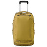 Eagle Creek Expanse Intl Carry On 35 - 2 - Rollen Reisetasche 17" 55 cm recycelt (gold) - Markenkoffer