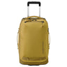 Eagle Creek Expanse Intl Carry On 35 - 2-Rollen Reisetasche 17" 55 cm recycelt (gold)