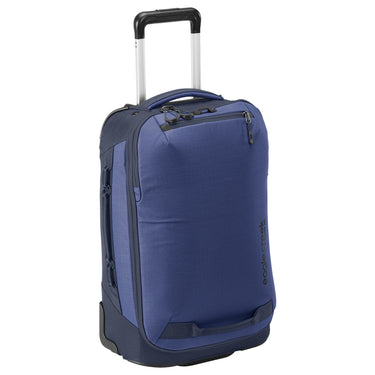 Eagle Creek Expanse Intl Carry On 35 - 2 - Rollen Reisetasche 17" 55 cm recycelt (pilot blue) - Markenkoffer