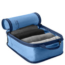 Eagle Creek Pack - It Essentials Set 3tlg. - Packsack (blue dawn) - Markenkoffer