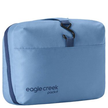 Eagle Creek Pack - It Hanging - Kulturbeutel zum Aufhängen 25 cm (blue dawn) - Markenkoffer