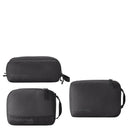 Eagle Creek Pack-It Overnight Set 3tlg. - Packsack (black)