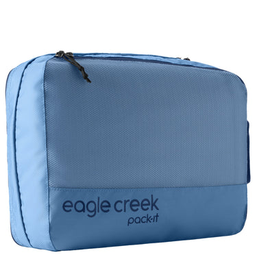 Eagle Creek Pack - It Reveal Clean/Dirty Cube M - Packsack 36 cm (blue dawn) - Markenkoffer