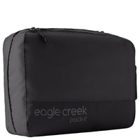 Eagle Creek Pack-It Reveal Clean/Dirty Cube M - Packsack 36 cm (schwarz) - Ansicht 2