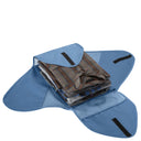 Eagle Creek Pack-It Starter Set 3tlg - Packsack (blue dawn) - Ansicht 2