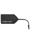 eagle creek Reflective Luggage Tag - Kofferanhänger (black) - Markenkoffer