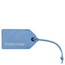 eagle creek Reflective Luggage Tag - Kofferanhänger (blue dawn) - Markenkoffer
