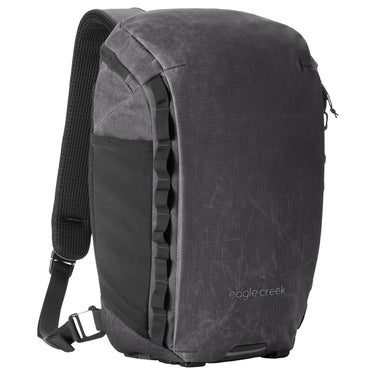 Eagle Creek selection Explore Sling Pack - Umhängetasche 36 cm (black) - Markenkoffer