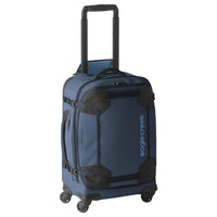 Eagle Creek selection Gear Warrior XE - 4-Rollen Kabinentrolley 55 cm erw. (blue jay) - Ansicht 2