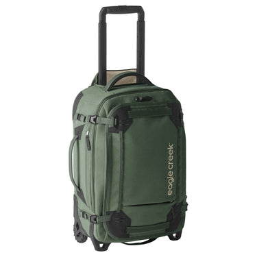 Eagle Creek selection Gear Warrior XE - Rollenreisetasche 55 cm erw. (jungle green) - Markenkoffer