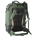 Eagle Creek selection Gear Warrior XE - Rollenreisetasche 55 cm erw. (jungle green) - Markenkoffer