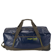 Eagle Creek selection Migrate Wheeled Duffel 130 - Rollenreisetasche 84 cm (rush blue) - Markenkoffer