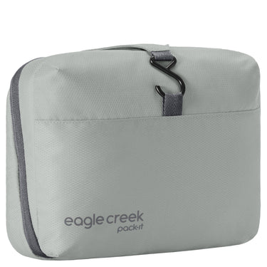 Eagle Creek selection Pack - It Hanging - Kulturbeutel zum Aufhängen 25 cm (storm grey) - Markenkoffer