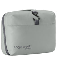 Eagle Creek selection Pack - It Hanging - Kulturbeutel zum Aufhängen 25 cm (storm grey) - Markenkoffer