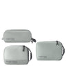 Eagle Creek selection Pack - It Overnight Set 3tlg. - Packsack (storm grey) - Markenkoffer