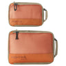 Eagle Creek selection Pack-It Reveal Compression Cube Set S/M 2tlg. - Packsack (mandarin)