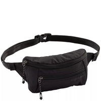 Eagle Creek selection Stash - Gürteltasche 29 cm (black) - Markenkoffer