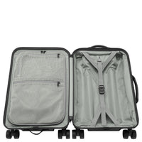 Eagle Creek selection Tarmac - 4-Rollen-Kabinentrolley 55 cm (schwarz) - Ansicht 4