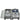 Eagle Creek selection Tarmac - 4 - Rollen - Kabinentrolley 55 cm (schwarz) - Markenkoffer
